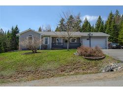 51 Javin Hill DR Saint John, NB E2N 2G5