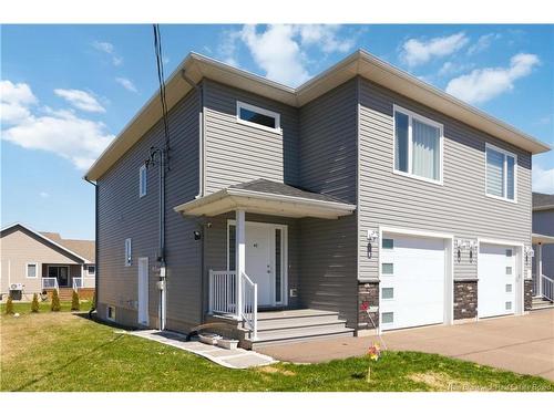 43 Wakefield St, Moncton, NB 