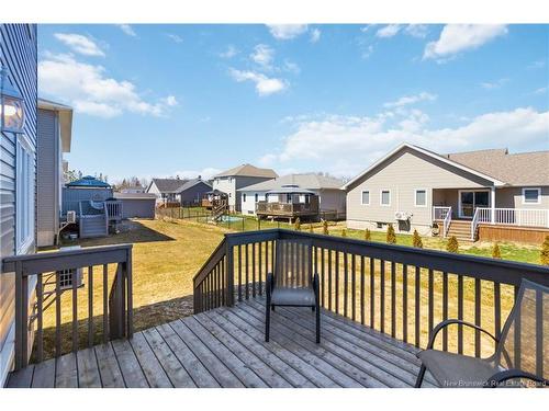 43 Wakefield St, Moncton, NB 