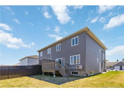 43 Wakefield St, Moncton, NB 