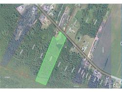 Lot Pointe-Sauvage RD  Pointe-Sauvage, NB E8S 2X8