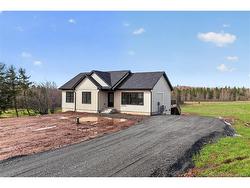 114 Reeder RD Salisbury, NB E4J 2P8