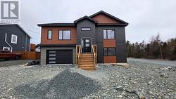 421 Dogberry Hill Road Portugal Cove - St. Phillip's, NL A1M 1E7