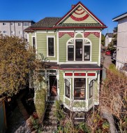 2130 Ridge Rd  Victoria, BC V8T 3E9