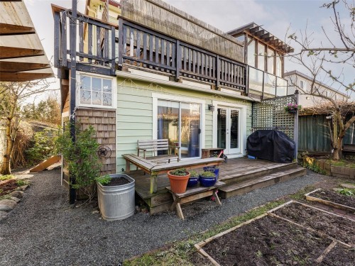 2130 Ridge Rd, Victoria, BC 