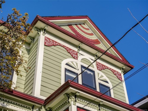 2130 Ridge Rd, Victoria, BC 