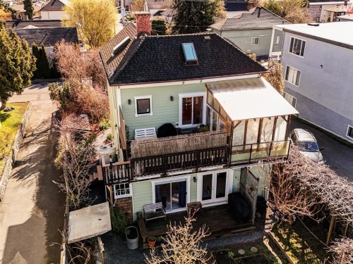 2130 Ridge Rd, Victoria, BC 