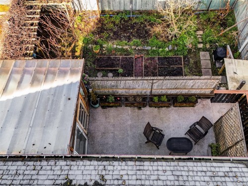 2130 Ridge Rd, Victoria, BC 