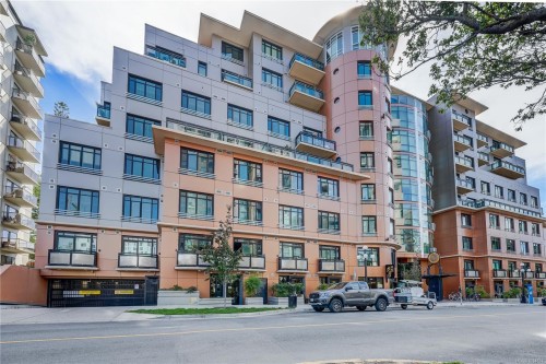 436-1029 View St  Victoria, BC V8V 0C9