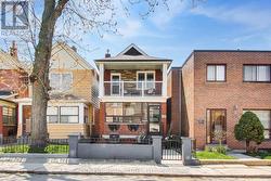 159 ASCOT AVENUE Toronto, ON M6E 1G5
