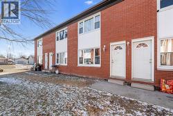 205 FANE STREET Unit# 3A St Clair, ON N0N 1G0