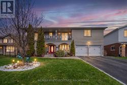 526 CANTERBURY CRESCENT Kingston (City Southwest), ON K7M 6X1