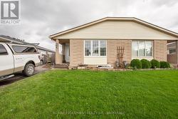 UPPER - 81 MARC BOULEVARD Welland (Lincoln/Crowland), ON L3B 5V2