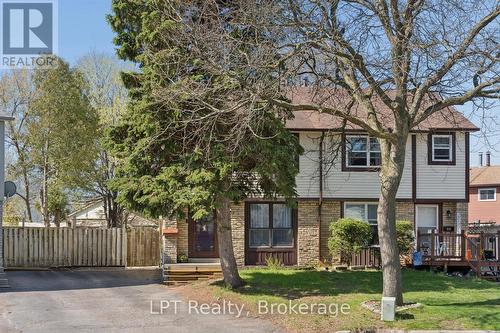 209 NORTHMINSTER COURT  Oshawa (Centennial), ON L1G 7M6