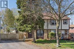 209 NORTHMINSTER COURT Oshawa (Centennial), ON L1G 7M6