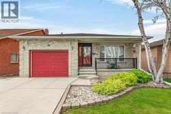 14 PRESIDIO Drive  Hamilton, ON L8W 3J5