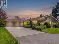 20 Branton DRIVE Leamington, ON N8H 4A4