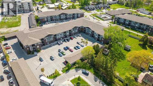 5840 NEWMAN BOULEVARD Unit# 118  Lasalle, ON N9J 0S3