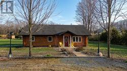 6859 HWY 620 HIGHWAY Wollaston, ON K0L 1P0