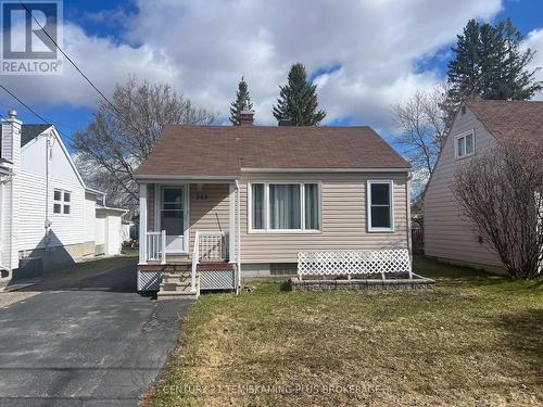 363 BROADWOOD AVENUE W  Temiskaming Shores (New Liskeard), ON P0J 1P0