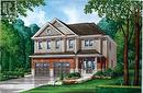 740 Burwell Street, Fort Erie (Lakeshore), ON  - Outdoor With Facade 