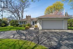 63 ORKNEY CRESCENT Toronto, ON M9A 2T6