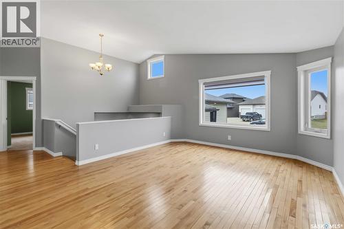 203 Kinloch Crescent, Saskatoon, SK - Indoor