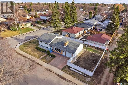 1044 East Centre, Saskatoon, SK - Outdoor