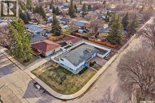 1044 East Centre, Saskatoon, SK - Outdoor With View