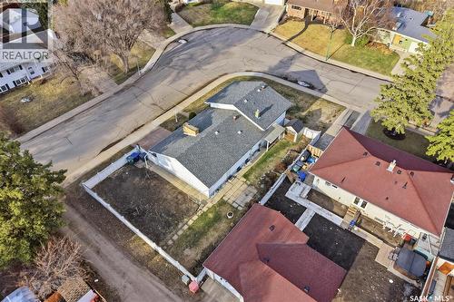 1044 East Centre, Saskatoon, SK -  With View