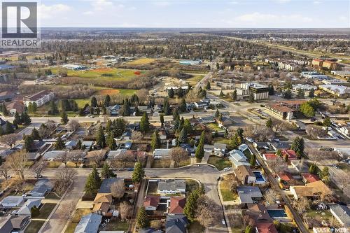 1044 East Centre, Saskatoon, SK - Outdoor With View