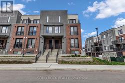 43 - 99 ROGER STREET  Waterloo, ON N2J 1A4