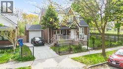 1236 HICKORY ROAD Windsor, ON N8Y 3S6