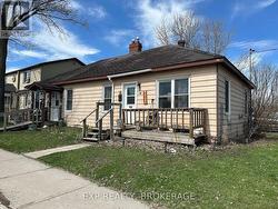 14 LOUIS STREET Brockville, ON K6V 4H5