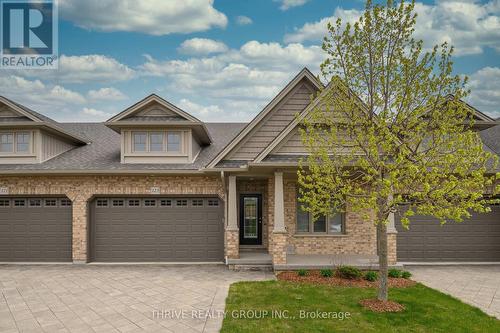 123 - 2250 BUROAK DRIVE  London North (North S), ON N6G 0N7