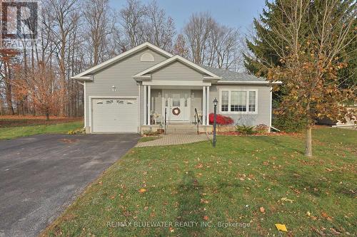 363 SHANNON BOULEVARD  South Huron (Stephen), ON N0M 1T0