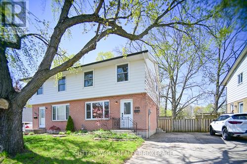 190 SOUTHFIELD DRIVE  Strathroy-Caradoc (Sw), ON N7G 3V4