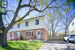 190 SOUTHFIELD DRIVE Strathroy-Caradoc (Sw), ON N7G 3V4