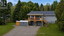 39090 COMBERMERE ROAD Madawaska Valley, ON K0J 1L0