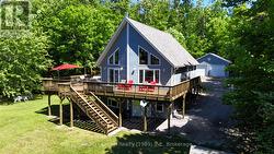 181 NORTH SHORE DRIVE Parry Sound Remote Area (Restoule), ON P0H 2R0