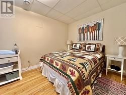 Lower Level Bedroom 3 - 