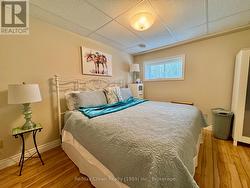 Lower Levle Bedroom 4 - 