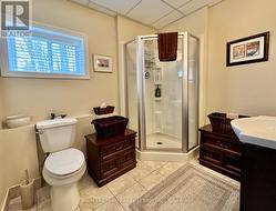 Lower Level Bath - 
