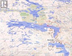 Restoule Lake - 