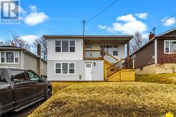 283 Empire Avenue St. John's, NL A1C 3J1
