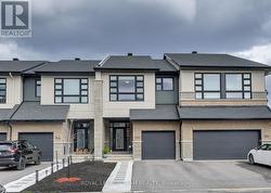 506 COBRA CRESCENT  Ottawa, ON K2V 0T6