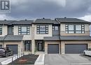 506 Cobra Crescent, Ottawa, ON  - Outdoor With Facade 