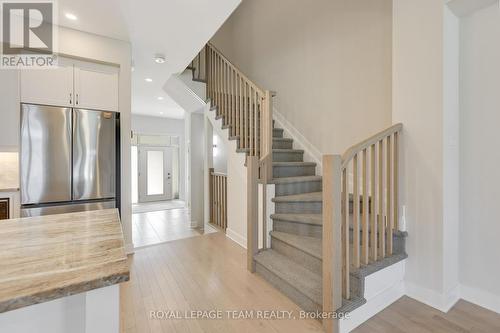 506 Cobra Crescent, Ottawa, ON - Indoor Photo Showing Other Room