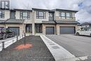 506 Cobra Crescent, Ottawa, ON  - Outdoor With Facade 