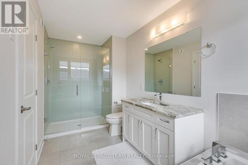 506 Cobra Crescent, Ottawa, ON - Indoor Photo Showing Bathroom